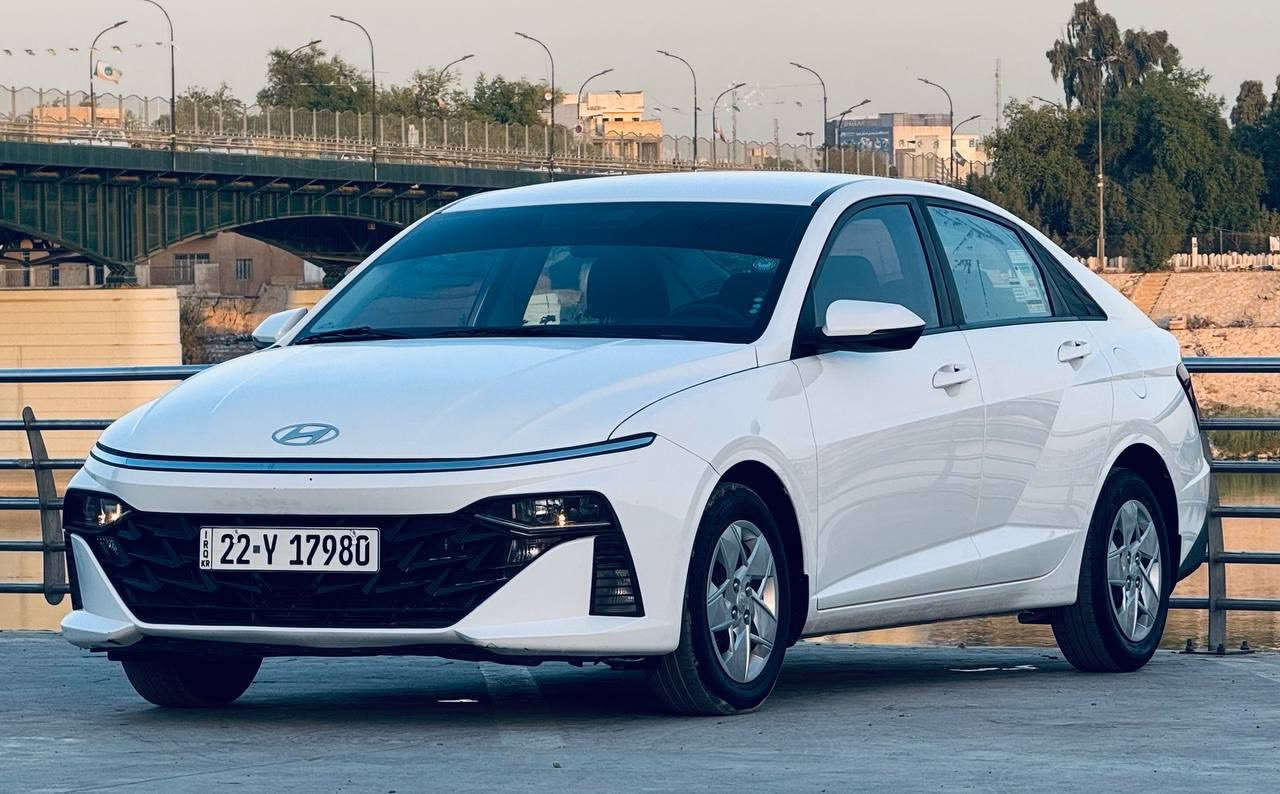 اكسنت 2024 خليجي الشكل الجديد رقم اربيل بأسم شركة وكالة او تحويل مضمون
المواصفات : 
شاشة  / شاحن وايرليس / حساسات خلفية / قطعتين تبريد / فول تحكم ستيرن  / مانع انزلاق / اشاير مري / كامره 
مكاني الكاظمية 📍
للتواصل والاستفسار : 
***********
الواتساب 
wa.me/9647887661999
