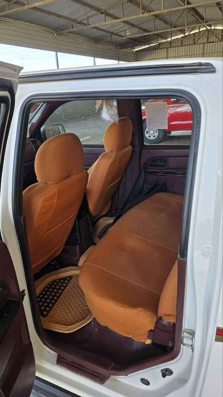 كريت ويل الموديل 2021 رقم قادسي كفاله عام داخل احمر السعر 118 الديوانيه البدير ***********
