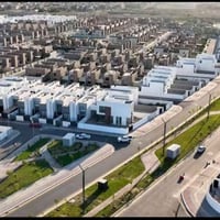 مجمع البدور • المنصور • للبيع والإيجار