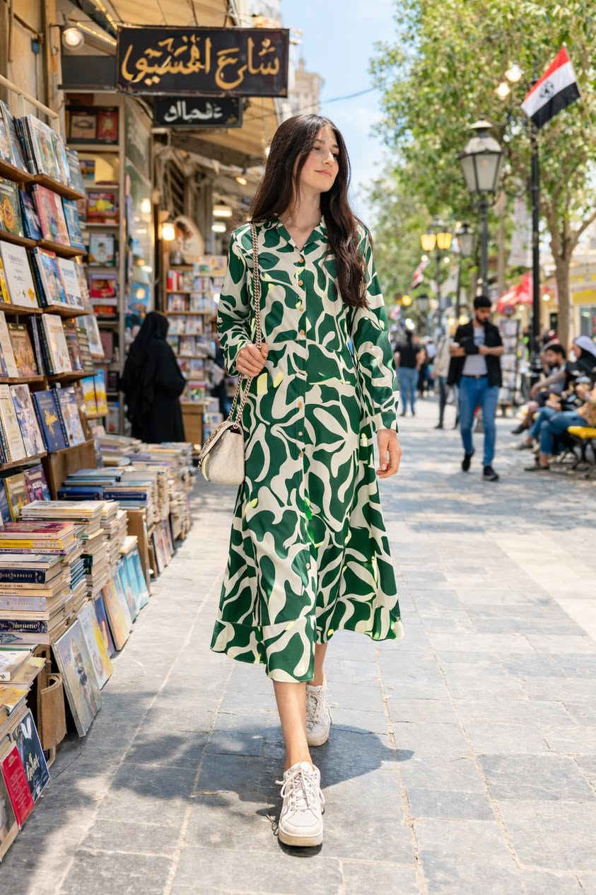 من بضاعتنا التركيه
فستان بناتي محير تركي
14-18 سنه
السعر 25000


**إذا كنت صاحب هذا الإعلان وتريد حذفه لأي سبب، رجاءا أرسل رسالة إلى الدعم الفني**