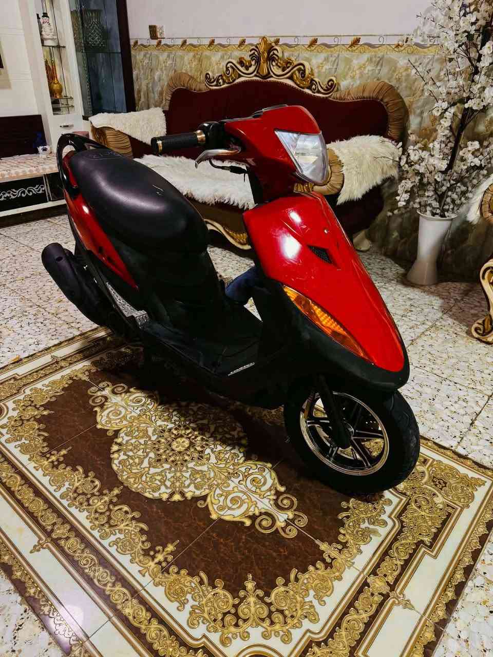 ماكس عدله بوشه 55 بلادي برغيي ممفتوح جيب فيتر او تعال مكاني بابل دراجه رمبه كلشي شغال. سعر خاص ***********
