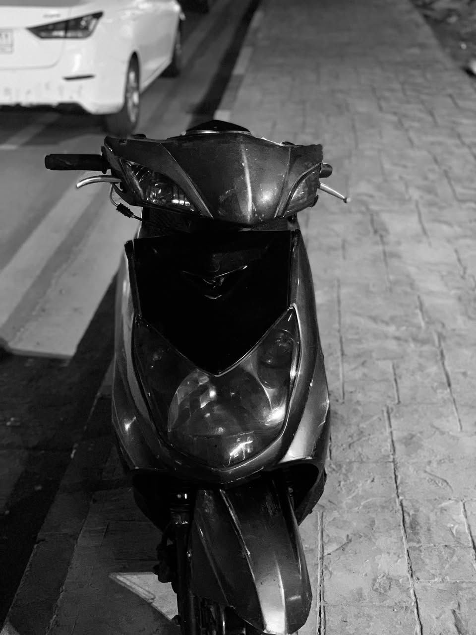 (سلام عليكم)
سكنس فحل ياباني للبيع🛵
دراجه شغاله نكره هندر
مكينه ناعمه
دراجه معدل شك الكاع شلعه بلاديه
بيهه كلج رياضي خلفي
ما بيهه اي نقص
دراجه كامله 
السعر (450) وبيهه مجال  مكاني المنصور
الرقم فقط وتساب ( ***********)☘️
