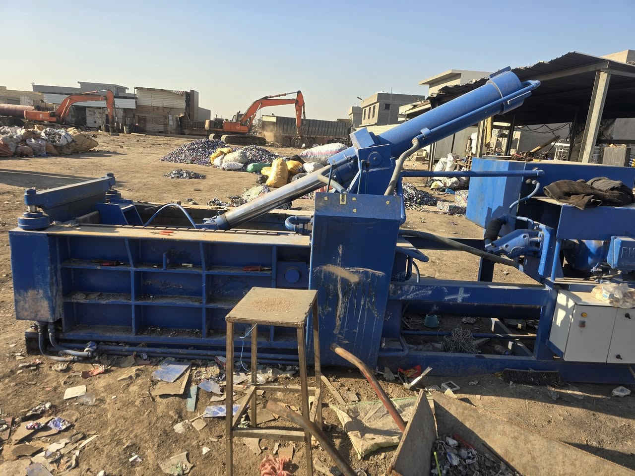 سلام عليكم مكبس ايراني جديد
الاستفسار ع الرقم ***********
