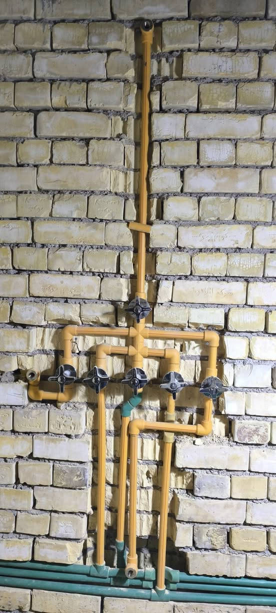 سلام عليكم أخواني وياكم سيد احمد الموسوي خلفه بناء واختصاص تأسيس ماء و مجاري مكاني كربلاء الجمعيه ***********
***********
والله خير الرازقيين
