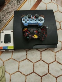 بلايستيشن 3 • سليم • ٣٠ لعبة