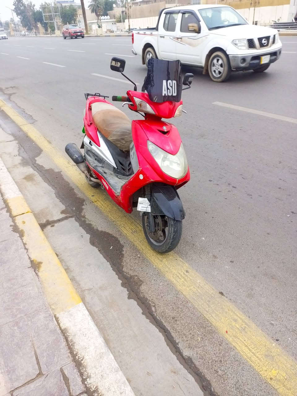 سلام عليكم يكنس فحل ياباني للبيع السعر 500


**إذا كنت صاحب هذا الإعلان وتريد حذفه لأي سبب، رجاءا أرسل رسالة إلى الدعم الفني**