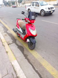 موتور ياباني • فحل