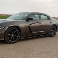 تشارجر SXT • ٢٠١٥ • رقم بغداد