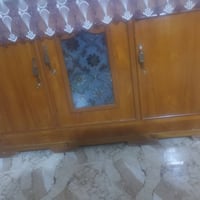 بوفيه • جديدة