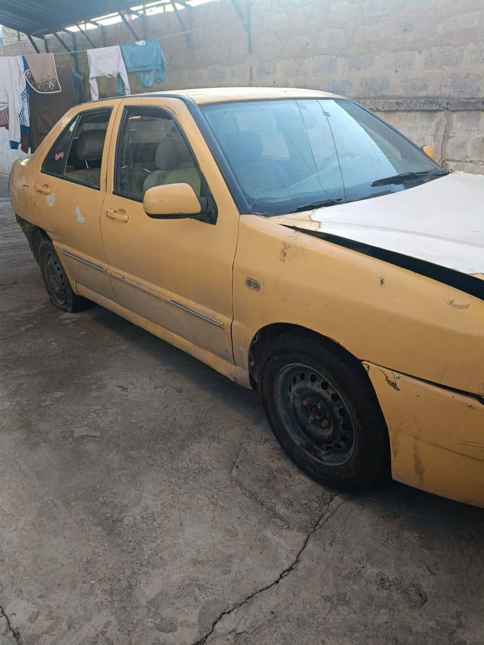 ‏للبيع/سيارة بس ربط ومكاتب عنوان موصل قير مكينة كوريلا قير توماتيك السعر***********/11/
