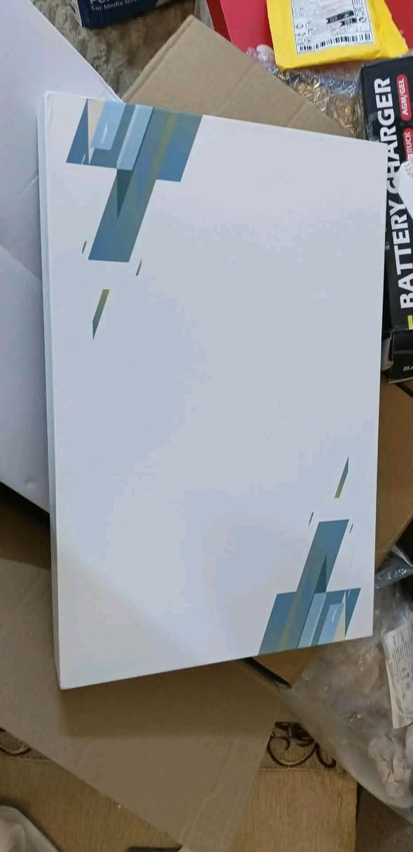 شاشه مونتير حجم 15.6
سعر 75


**إذا كنت صاحب هذا الإعلان وتريد حذفه لأي سبب، رجاءا أرسل رسالة إلى الدعم الفني**