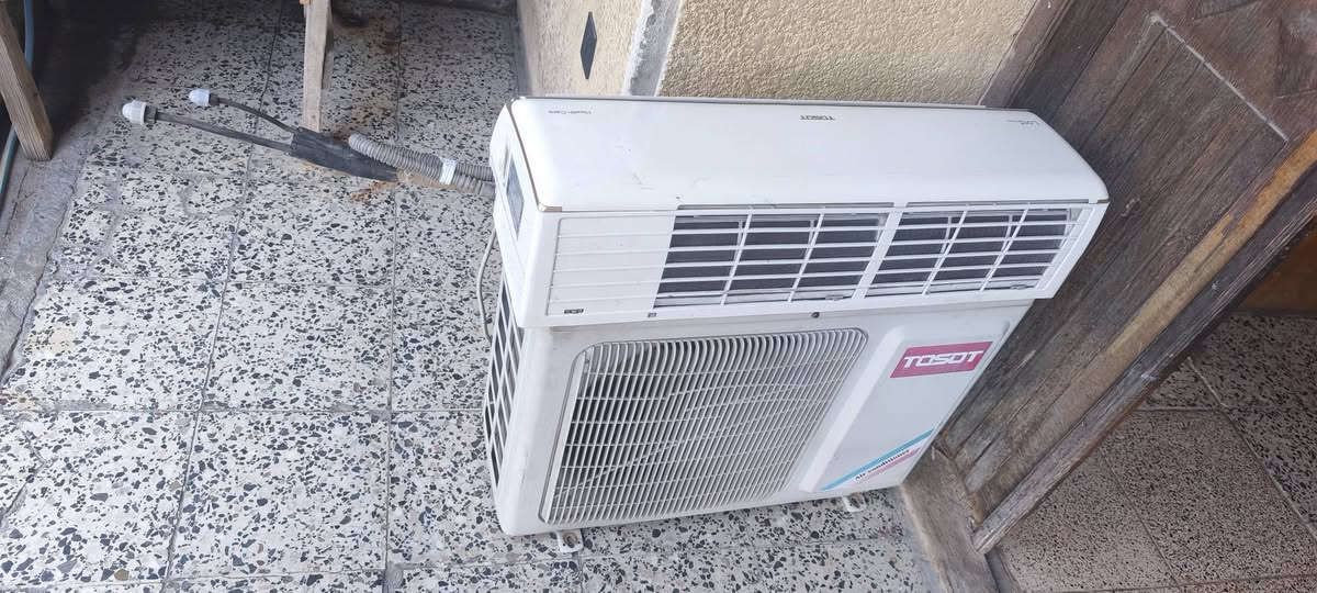 سبلت توسوت 1طن استخدام موسم واحد نظيف حيل ب175وبيه مجال ححييل بسيط مكاني بغداد بلديات ملاحظه السبلت شغال وميحتاج اي شي حتا غاز شدوشغل كبل


**إذا كنت صاحب هذا الإعلان وتريد حذفه لأي سبب، رجاءا أرسل رسالة إلى الدعم الفني**