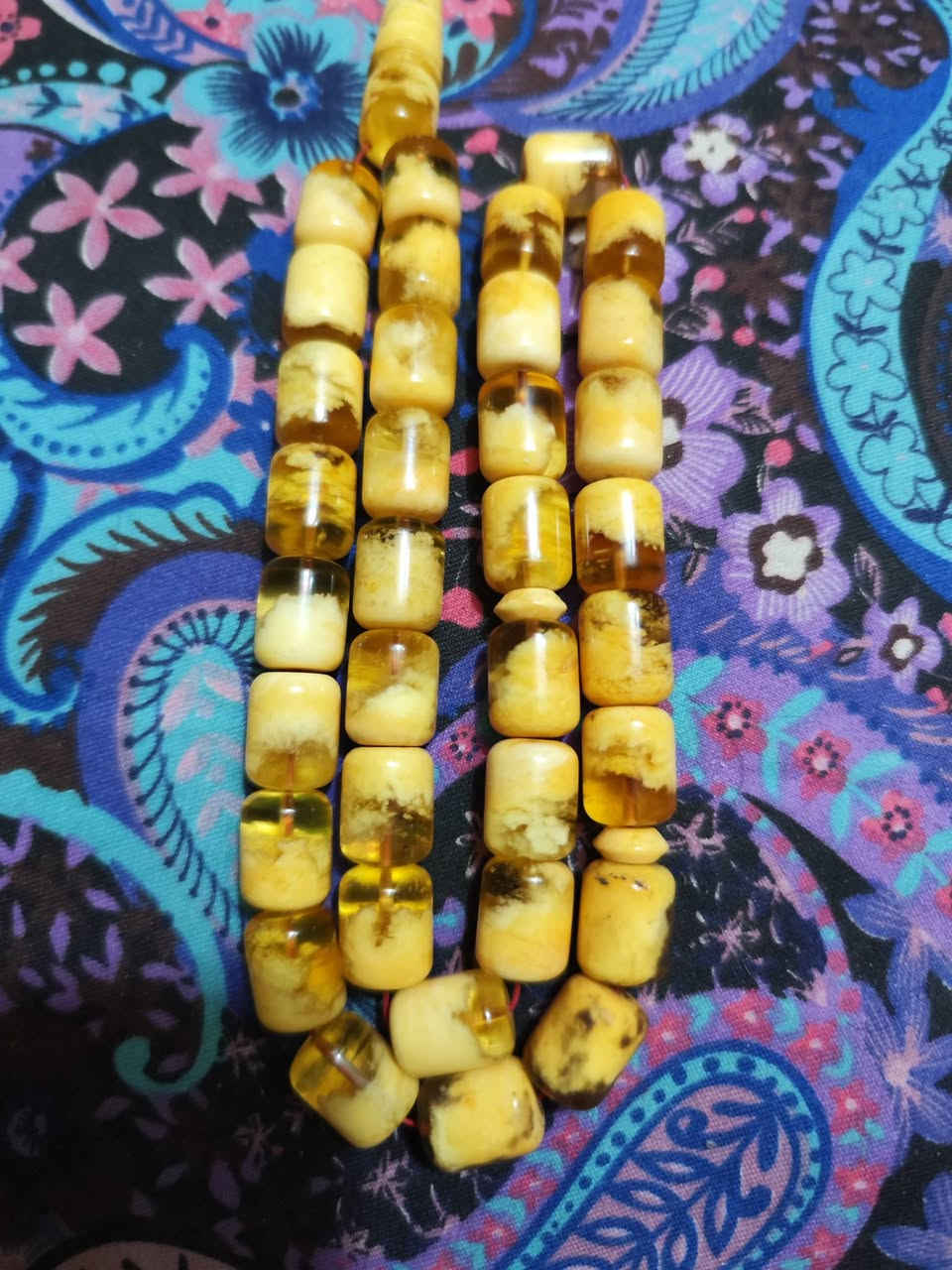 تخفيض تخفيض بمناسبة شهر رمضان المبارك كهرب كنكرادي مسال قديم نزل 2019 شرط كهرب مو مثل هسه نايلون واكلك كهرب معالج لا كهرب اصلي مسال شغل كنكرادي ومسباح تيغلف واخذ لون وزن 65 غم عدد الخرز 35 خرزه وحده احتياط يم الشاهد مسباح جميل قشطه وعسل سعر الغرام انباع بوقته 5 دولار واخذته 5 دولار حاليا عارضه للبيع الغرام 3500دينار جوه نص سعره المسسباح سعره 230 الف


**إذا كنت صاحب هذا الإعلان وتريد حذفه لأي سبب، رجاءا أرسل رسالة إلى الدعم الفني**