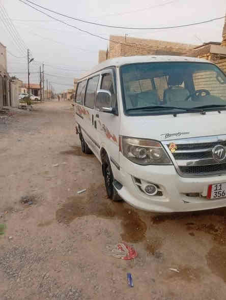 سلام عليكم
فتون14 رقم نكليزي مصفره تحويل ثاني يوم بيه تعمير واقيات ول باقي كفاله مكينه سلندر6 مال ونجي كير عادي سياره نضيفه  سعر77وبيه مجال بعد تفاصيل ع رقم 
***********
***********
