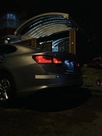 ماليبو ٢٠٢١ • حادث سطحي • ١٢٠ الف كم