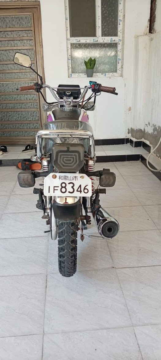 سولنك كفاله عامه مكينه وكير دراجه صارله 3 من طالعه نعومه فول عليهه سوبر دراجه مرتبه مال بيت السعر 900 وبيهه مجال قليل مكاني كوت شهداء ***********
