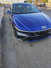 موديل ٢٠٢٤ • ٢٤٠٠٠ كم • بدون تبديل