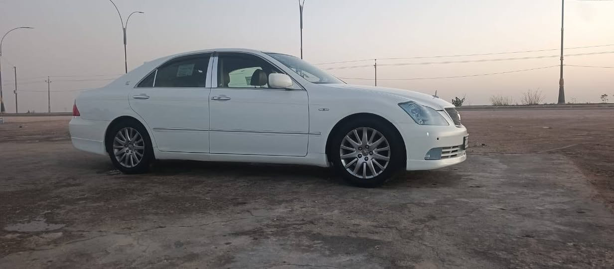 شاهينه مديل2007 مكفوله تفاصيل ***********
