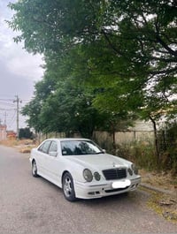 موديل ١٩٩٥ • معدّل ٢٠٠٠ • أربيل