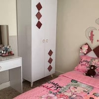 غرفة • دوشك • غطوة