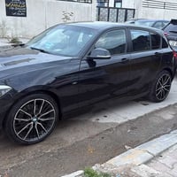 بي ام دبليو F20 • ٢٠١٤ • كركوك