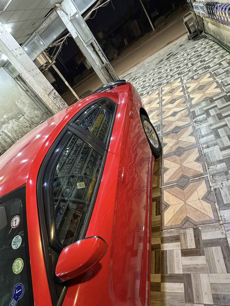 جالجر 2014      احمر طماطي 

متومه شرط حاسبه ارقام وسنويه اربيل جديد

السعر 62$بي مجال

مكينه 3600

مكينه كير اكسل كفاله

انضمه قياده

كشن كهربائي

تبريد ثلج

مسجل دمام 9سماعات فول نقاوه

شلعه ومعدل تاكل الكاع

ويل +تخم تاير مال ٢٢

تخم تاير جديد توني شاده

حداده 100/100توني مبدله من طول لطول
شرط ترايك ٢٣

كشرته موس لا مهودله ولا شي  ولا زلغ

سياره خير من الله الف ما ذب عليه

مكان ميسان 

***********واتساب
