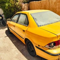 سمند • ٢٠١١ • رقم كربلاء