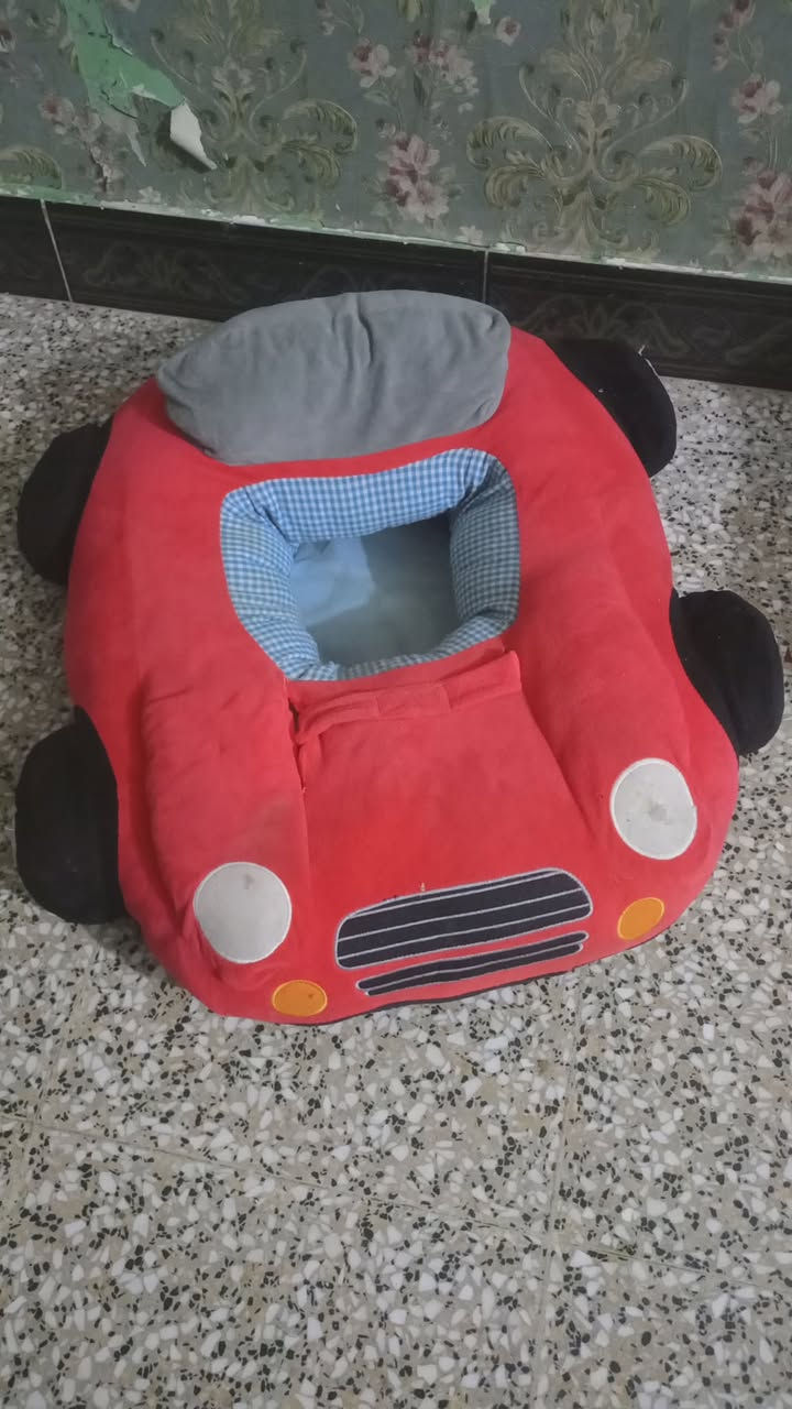 للبيع عنواني الحسينيه مال راشديه واكو توصيل بكروه مستعجله على بيعتهم


**إذا كنت صاحب هذا الإعلان وتريد حذفه لأي سبب، رجاءا أرسل رسالة إلى الدعم الفني**