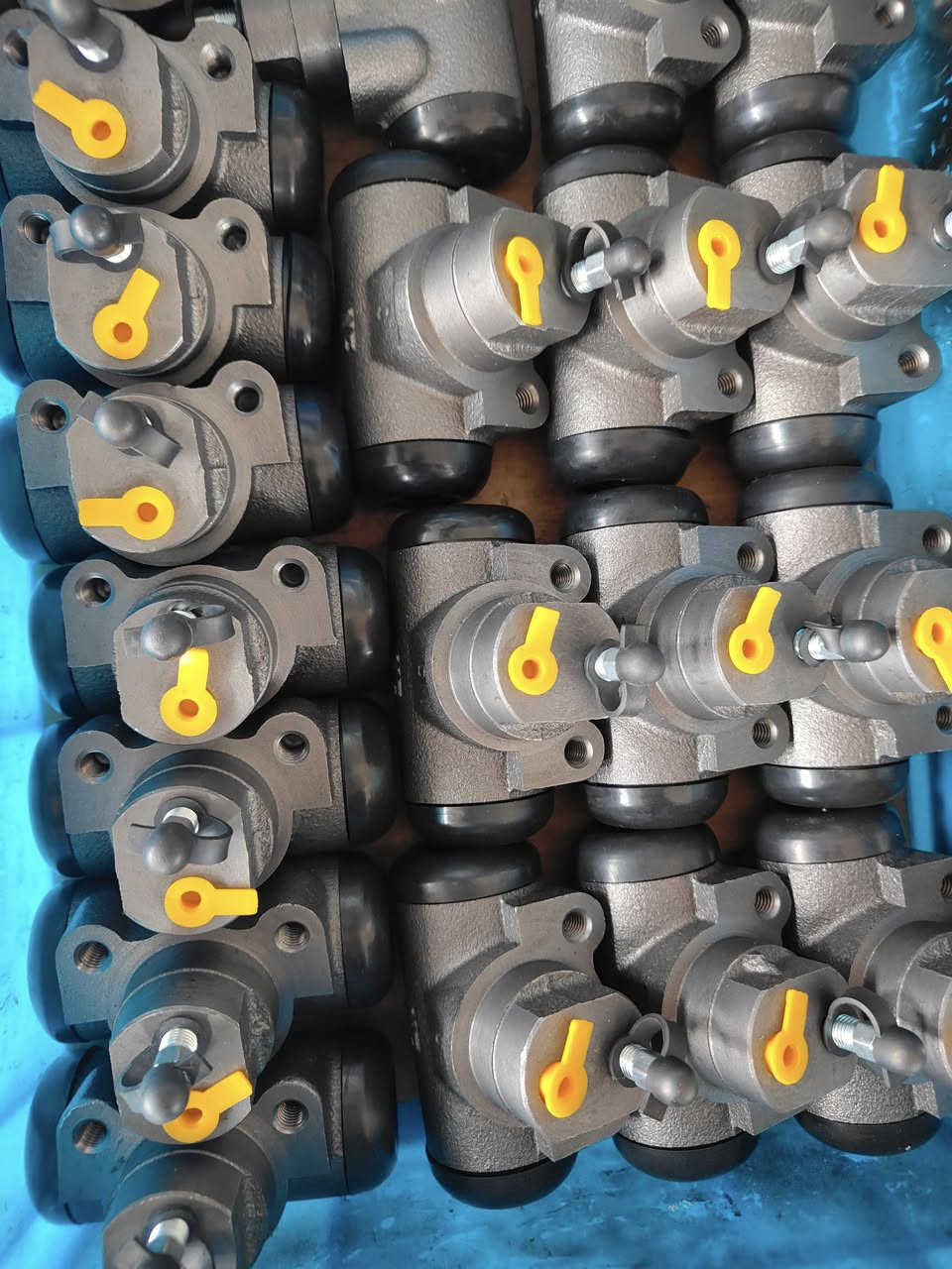 Forklift Parts supplier


**إذا كنت صاحب هذا الإعلان وتريد حذفه لأي سبب، رجاءا أرسل رسالة إلى الدعم الفني**