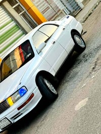 بطه • موديل ٩٣ • محرك ملكه
