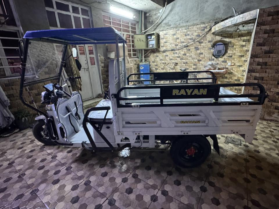 السلام عليكم ستوته للبيع الريان موديل ٢٠٢٦ بطاريات عدد ٦ مسطرة جدد ستوتة استعمال شهر واحد فقط السعر ١،٤٠٠ جديدة لوك كاملة مسويلها قمرية
***********
