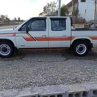 ١٩٨٨ • السليمانية • مكينة واكسل