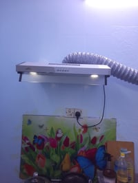 شافطة دهون • جديدة • اعظميه