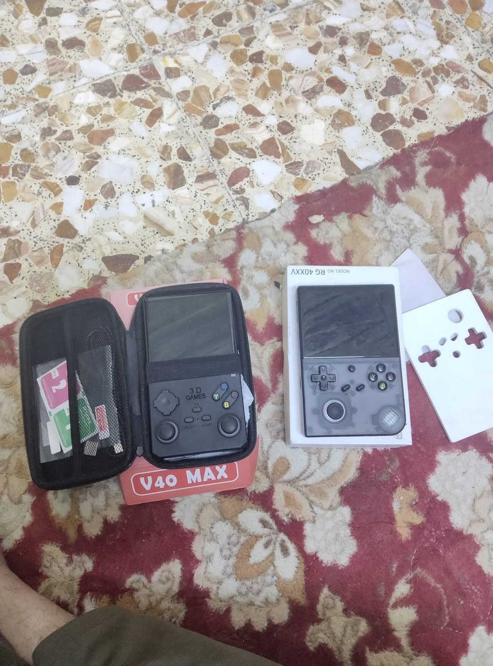 للبيع فقط البطاريات تعبانه عله سعر مكاني بل حسينيه مال راشديه ماعندي توصيل


**إذا كنت صاحب هذا الإعلان وتريد حذفه لأي سبب، رجاءا أرسل رسالة إلى الدعم الفني**