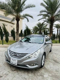 سوناتا • ٢٠١٠ • محرك ٢٫٤