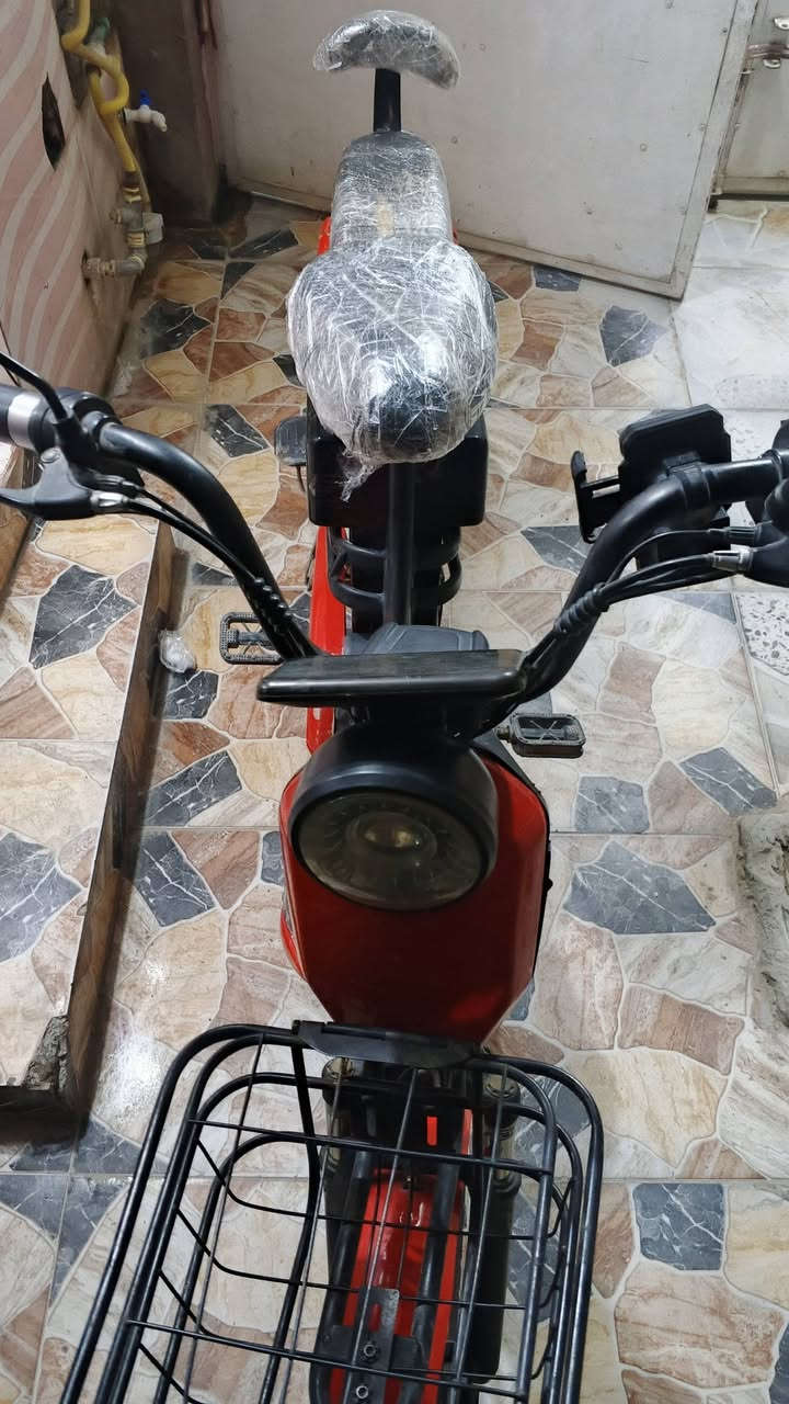 السلام عليكم...  ماطور للبيع ماطور نضيف مايعوزو اي شي بطاريات 5...  السعر 140 وبي مجال


**إذا كنت صاحب هذا الإعلان وتريد حذفه لأي سبب، رجاءا أرسل رسالة إلى الدعم الفني**