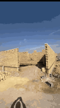 الرميثه • خلفه بناء • متفرغ