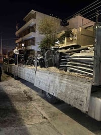 حاوية كامل جديد نيسان صه نى وصلت انواعات موجود  ٠٧٧١٨٩٤٧٤٣٤ واتس ئپ