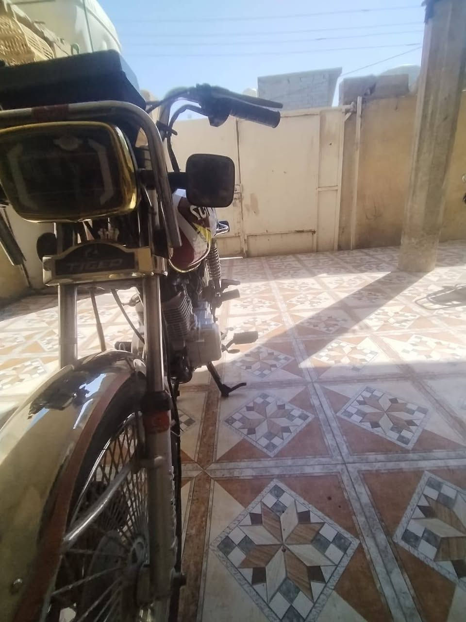 دراجه تايكر 2023 سونك الأصلي للبيع سعر ٤٧٥ مكاني بلدروز ***********
#مكلف_بل_نشر
