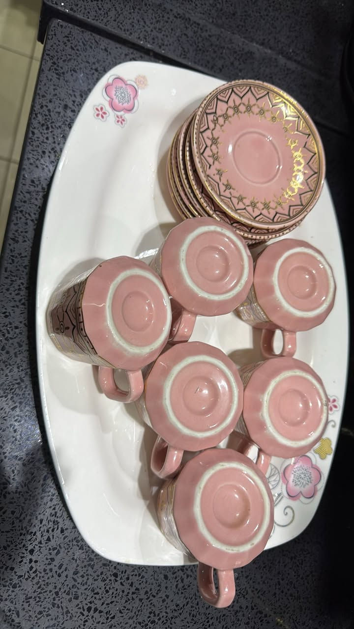 تصفية اغراض جديدة وأسعار مناسبة🌹❤️


**إذا كنت صاحب هذا الإعلان وتريد حذفه لأي سبب، رجاءا أرسل رسالة إلى الدعم الفني**