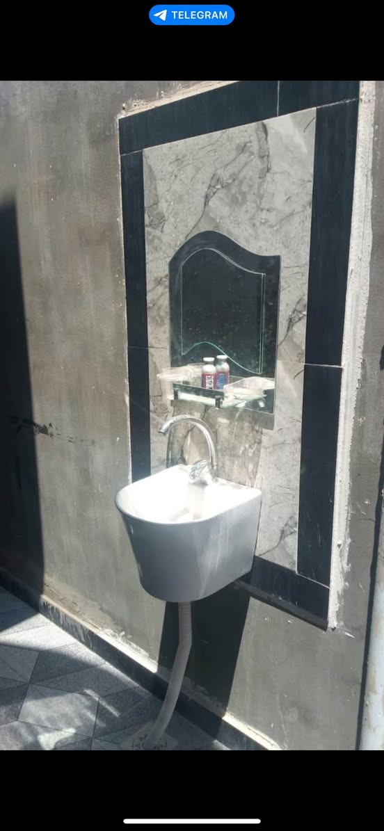 دار للأيجار بناء حديث مامسكون ١٠٠ متر حي السلام ال بو فارس


**إذا كنت صاحب هذا الإعلان وتريد حذفه لأي سبب، رجاءا أرسل رسالة إلى الدعم الفني**