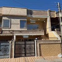 بيت للبيع • أربيل • 125م