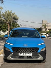 موديل ٢٠٢٢ • ٩٩ الف كم • حادث