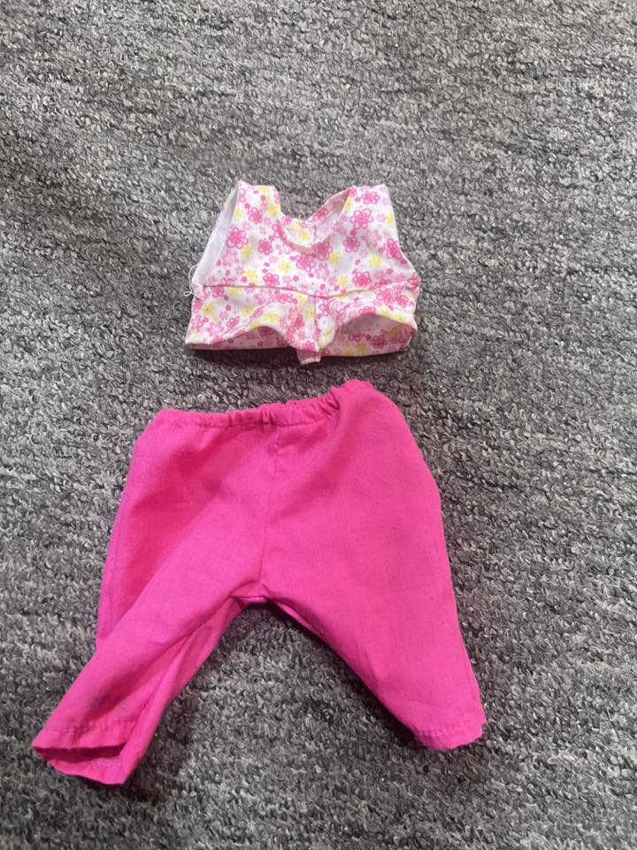 متوفر ملابس لعابات احجام مختلفه


**إذا كنت صاحب هذا الإعلان وتريد حذفه لأي سبب، رجاءا أرسل رسالة إلى الدعم الفني**