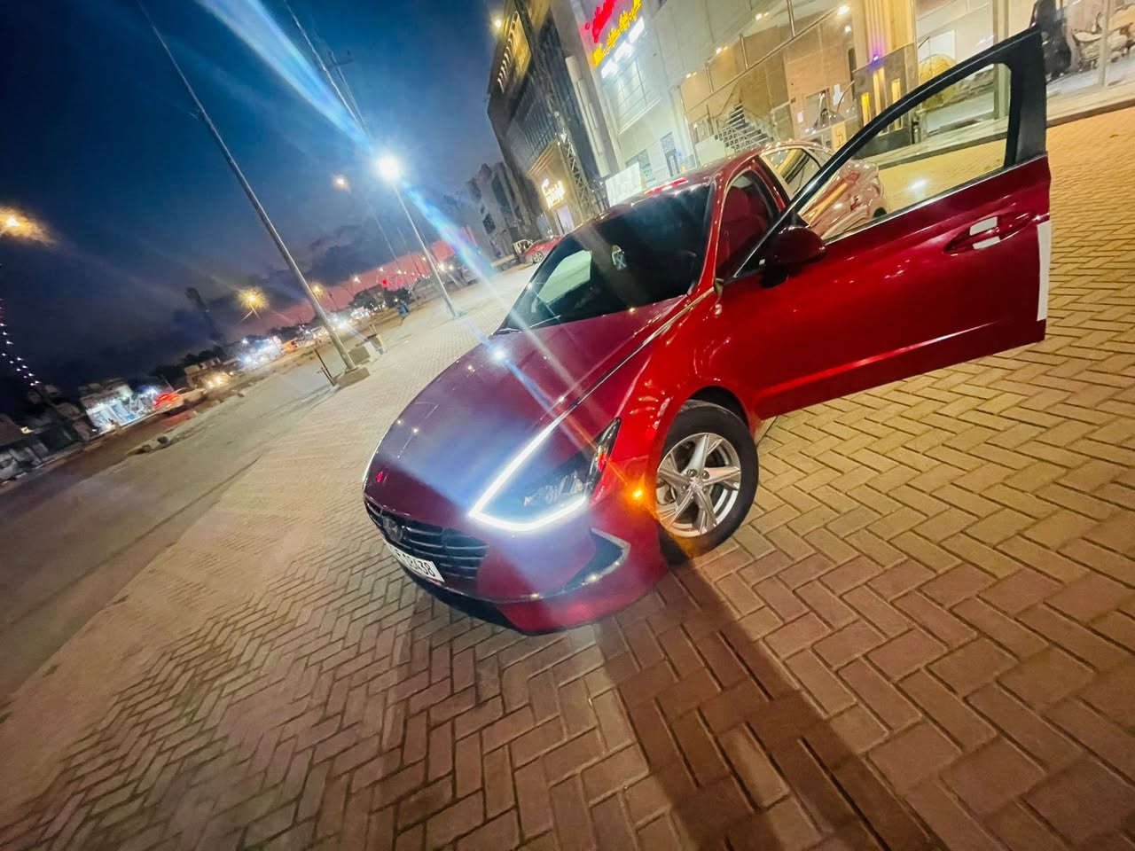 سلام عليكم 
سوناتا للبيع 
مديل 2022
 لسياره ايرباك سليم
لون احمر 
محرك 2500
وارد امريكي
فول تحكم 
أخمسه ويل كب
عدسات شادلهه اصلي 
رادار 360درجه
مثبت سرعه
تحديد مسار
قياده ذاتيه
لسياره جديده وأحله من الصور
وبيهه هواي مواصفات
هاند بريك  دكمه
 كير دكم
ماشيه 44
دهن كله اصلي 
بانزين كله محسن لسياره جديده
لسياره عليهه ادامه  داخل وخارج ستوني مسويهه وحادثهه  كلش بسيط موجود بالمنشور واي ستفسار اتصل على الرقم مكلف بالنشر
 ***********
