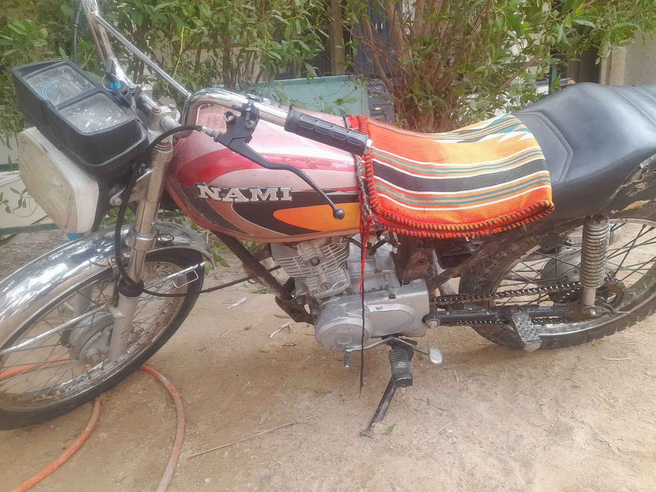 اربعة٤ كير درجة ستوهة مجفتة جديد مكينة ناعمة كلش مابيهة سعر 200 وبيهة مجال مكاني كربلة كنطرت سلام تصل *********** وتدلل
