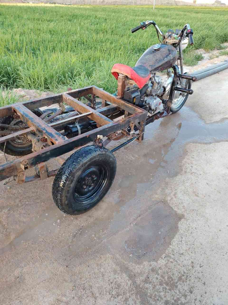 سلام عليكم ستوته للبيع كلك كلك محرك اكسن تخم تاير جديد كهربائيات شغاله ستوته خير من الله نگره سلف اترايك وين مايعجبك ستوته شاصيها بيها باج تقويه محرك صوت ناعم السعر 550 اوبيها مجال غليل للاستفسار الاتصال على الرقم *********** مكاني بابل الكفل ***********
