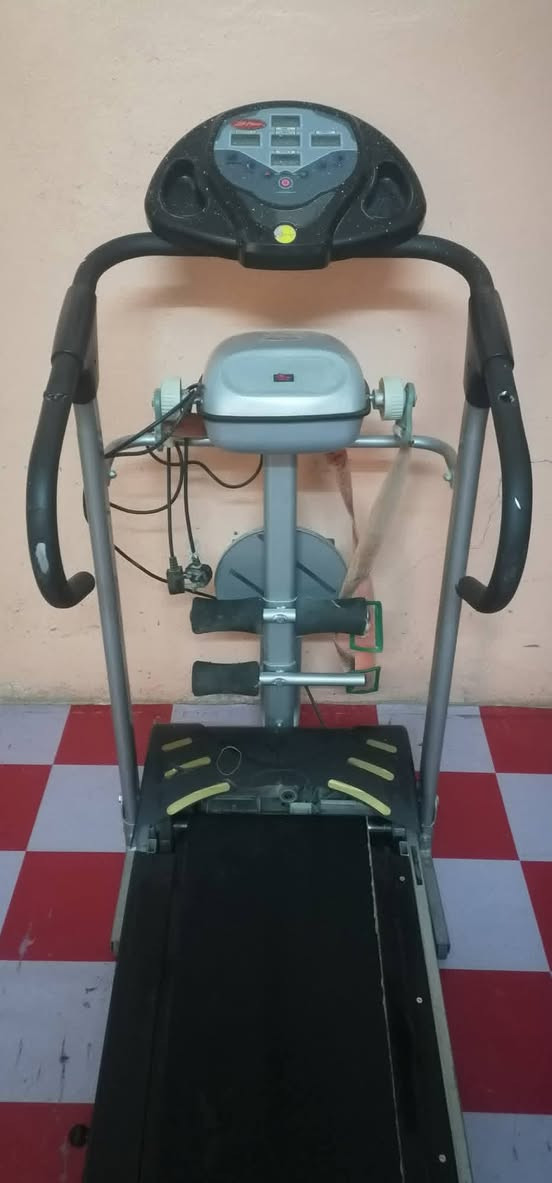 جهاز رياضي للبيع. البصره /الزبير 150 بي مجال رقم صاحب جهاز *********** وات ساب فقط
