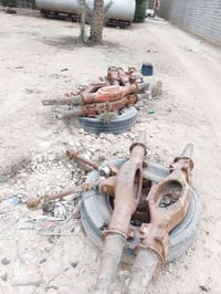 دناكير • جديد • حله