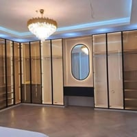 نجارة ابو الحسن • ديكورات تركي عراقي • بصره صناعيه حمدان